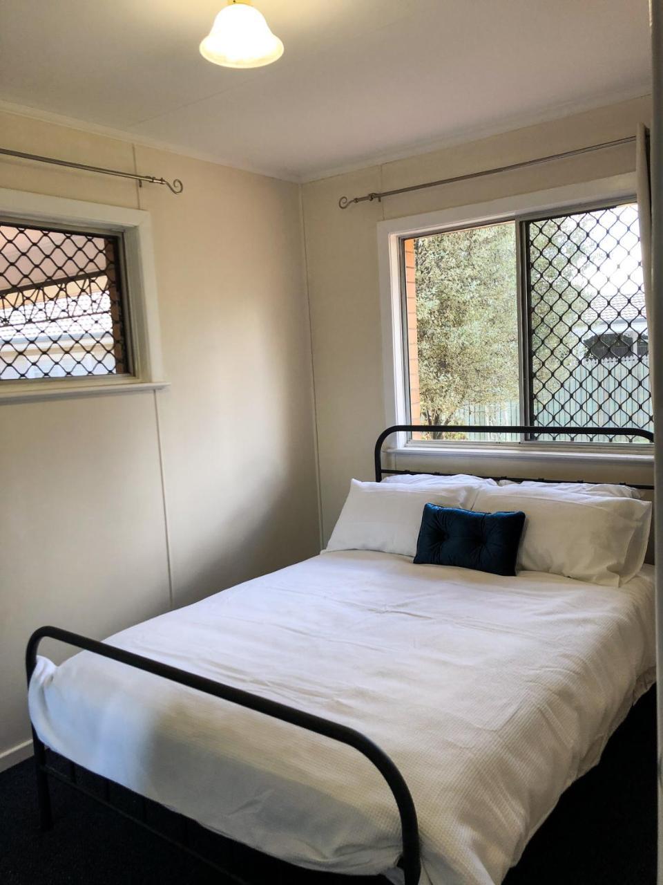 Picnic Point Villas Toowoomba Exterior foto