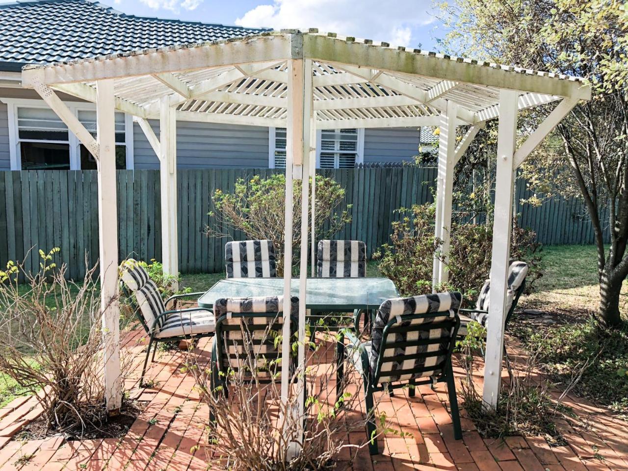 Picnic Point Villas Toowoomba Exterior foto