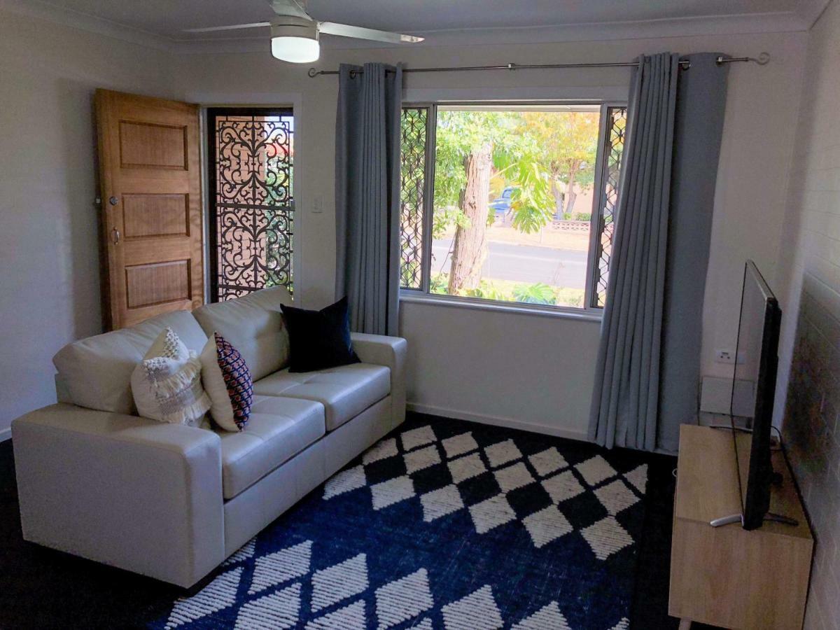Picnic Point Villas Toowoomba Exterior foto